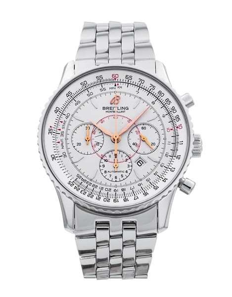Breitling Montbrillant A41370